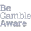 be gamble aware logo for inz9 online casino
