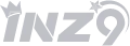 footer logo for inz9 online casino