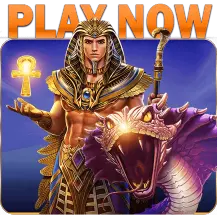 cartoon pirate shark hunting fish on inz9 fishing game singapore